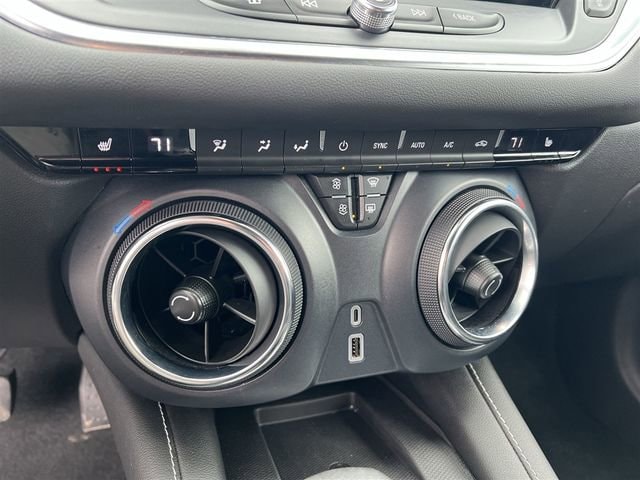 2024 Chevrolet Blazer 2LT - Photo 19