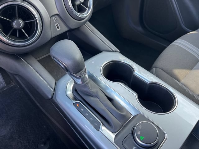 2024 Chevrolet Blazer 2LT - Photo 23