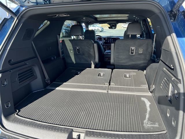 2024 Chevrolet Traverse RS - Photo 28