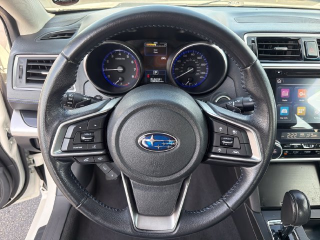 2018 Subaru Legacy Sport - Photo 16