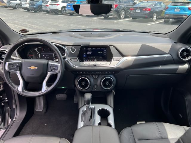 2022 Chevrolet Blazer 3LT - Photo 14