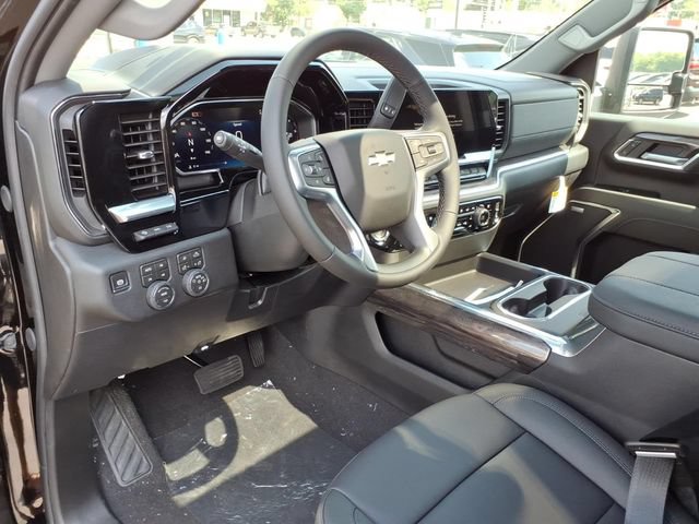 2026 Chevrolet Silverado 2500 HD LTZ - Photo 5