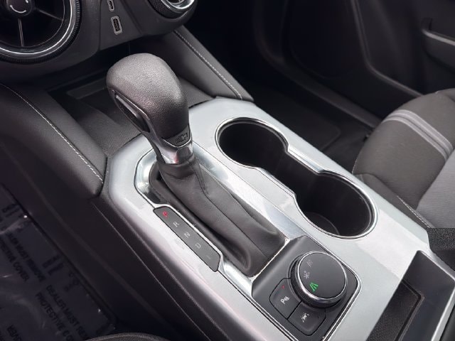 2024 Chevrolet Blazer 2LT - Photo 23