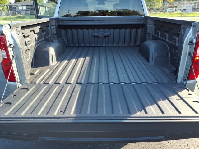 2026 Chevrolet Silverado 1500 LT - Photo 10