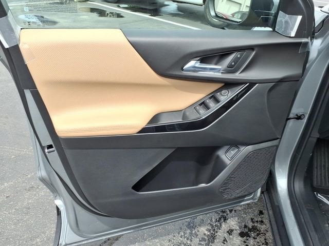 2026 Chevrolet Equinox ACTIV - Photo 11