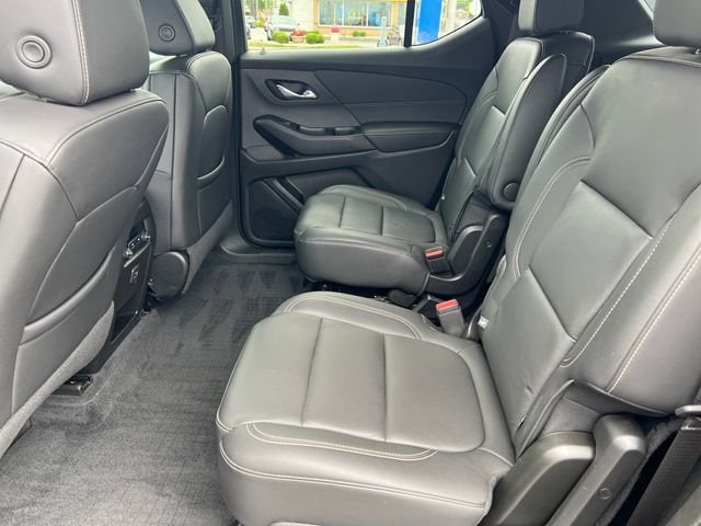 2023 Chevrolet Traverse 3LT - Photo 24