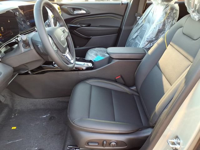 2026 Chevrolet Trax Activ - Photo 6