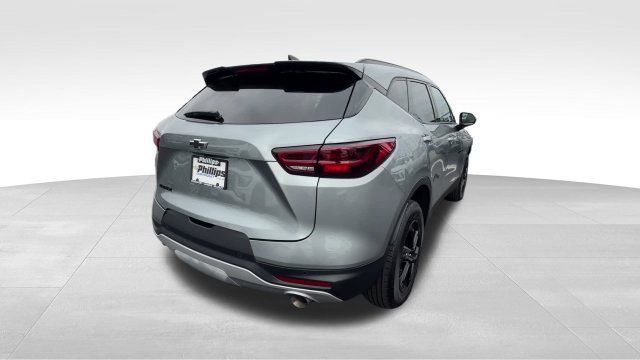 2024 Chevrolet Blazer 2LT - Photo 7