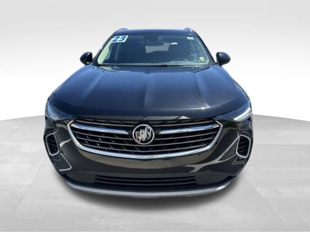 Used 2023 Buick Envision Essence SUV