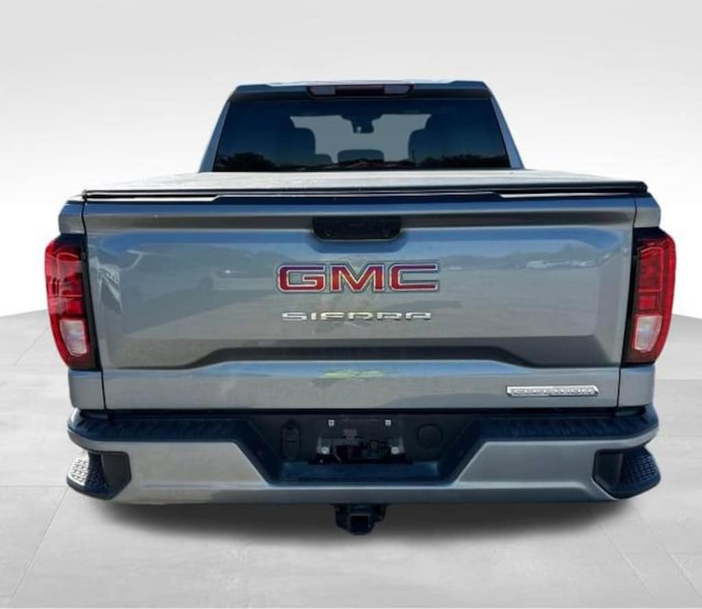 Used 2024 GMC Sierra 1500 Elevation Truck
