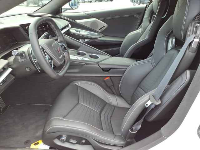 2026 Chevrolet Corvette 3LT - Photo 6