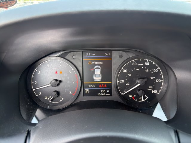 2025 Nissan Altima S - Photo 17