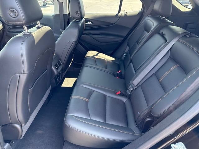 2022 Chevrolet Equinox Premier - Photo 25