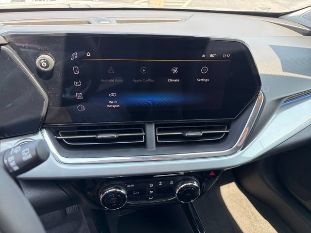 2026 Chevrolet Trax LT - Photo 20