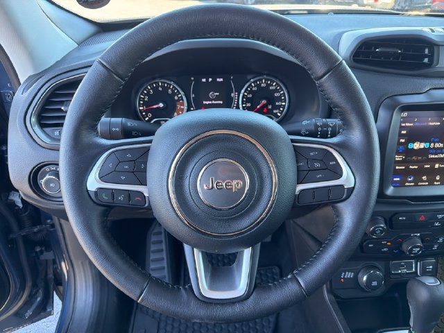 2023 Jeep Renegade Latitude - Photo 16