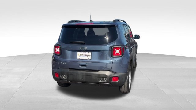 2023 Jeep Renegade Latitude - Photo 7