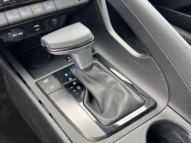 2025 Hyundai Elantra SEL - Photo 23