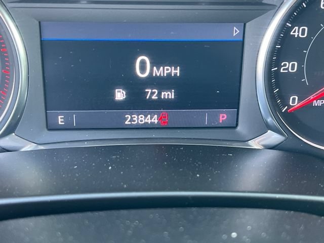 2024 Chevrolet Blazer 2LT - Photo 19
