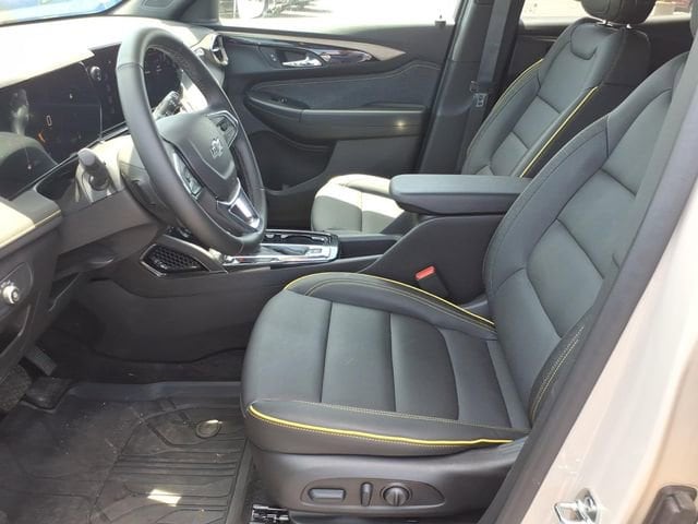 2026 Chevrolet Trailblazer Activ - Photo 6