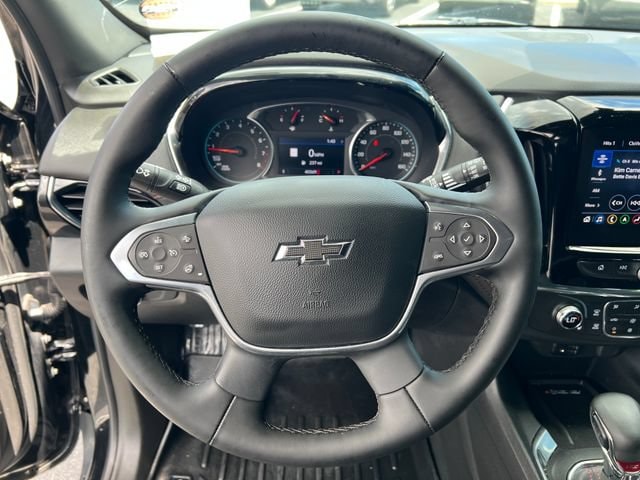 2023 Chevrolet Traverse RS - Photo 16