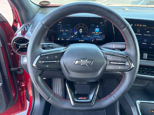 2026 Chevrolet Equinox RS - Photo 16