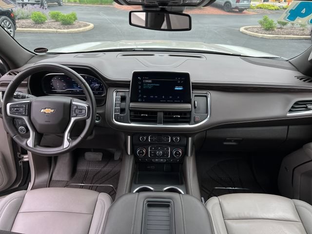 2024 Chevrolet Tahoe LT - Photo 14