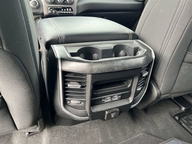 2021 RAM Ram 1500 Pickup Big Horn/Lone Star - Photo 23