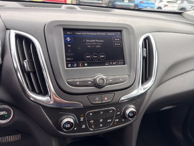 2024 Chevrolet Equinox LT - Photo 19