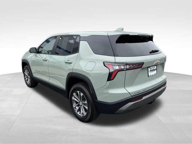 2025 Chevrolet Equinox LT - Photo 25