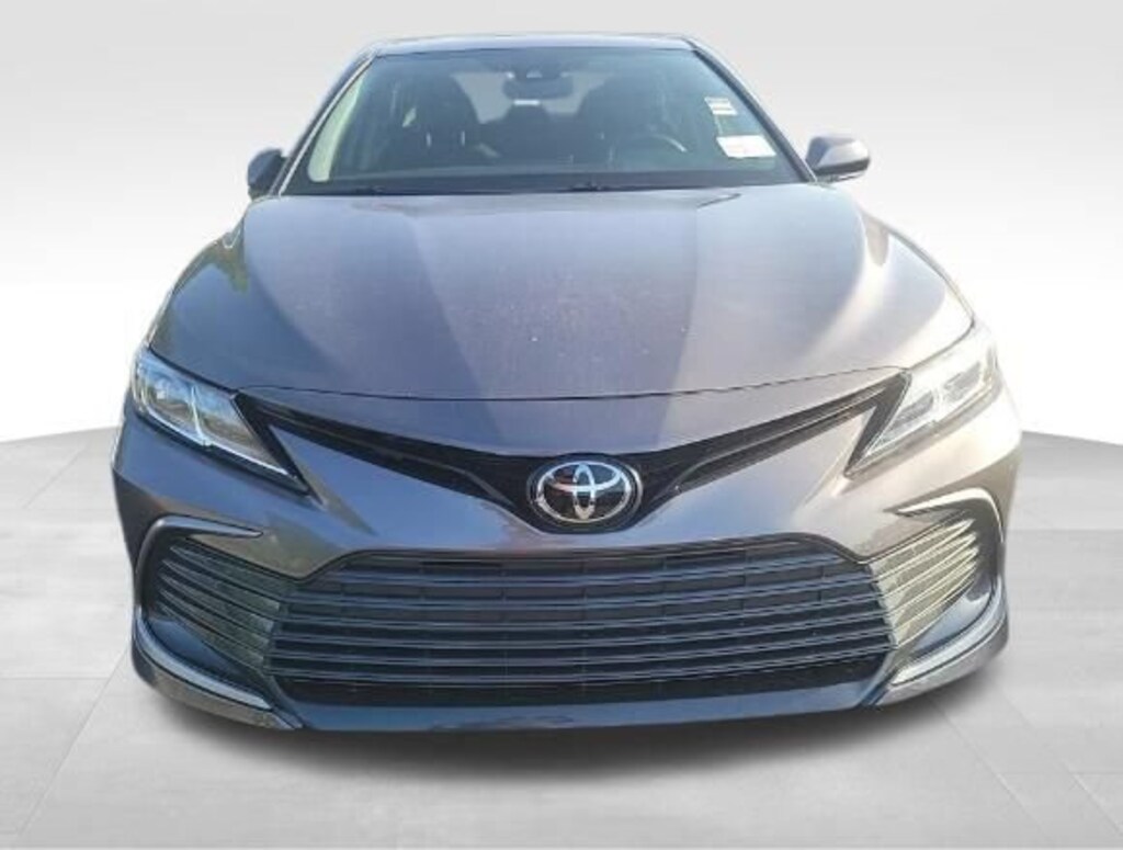 Used 2023 Toyota Camry LE Sedan