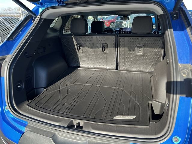 2024 Chevrolet Blazer 2LT - Photo 21