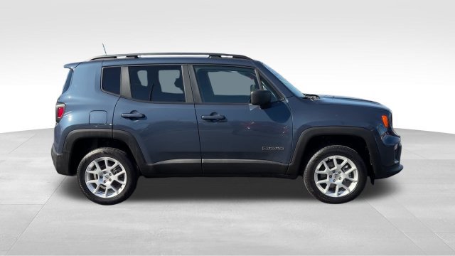 2023 Jeep Renegade Latitude - Photo 8