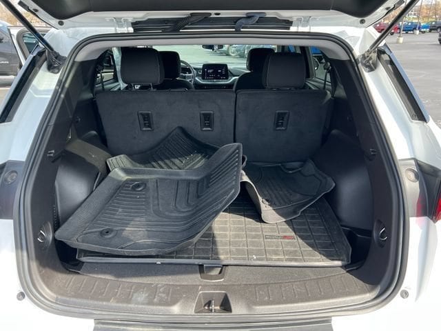 2024 Chevrolet Blazer 2LT - Photo 40