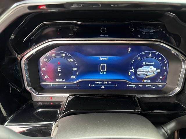 2023 Chevrolet Silverado 1500 LT - Photo 17