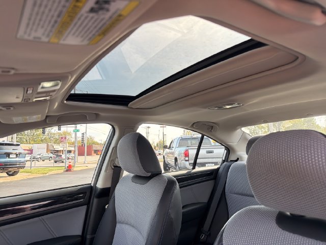 2018 Subaru Legacy Sport - Photo 25