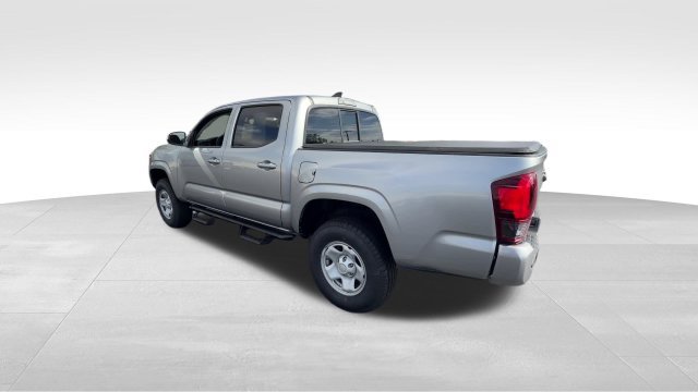 Used 2021 Toyota Tacoma SR V6 Truck Double Cab