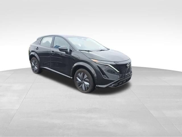 2023 Nissan Ariya Engage - Photo 8