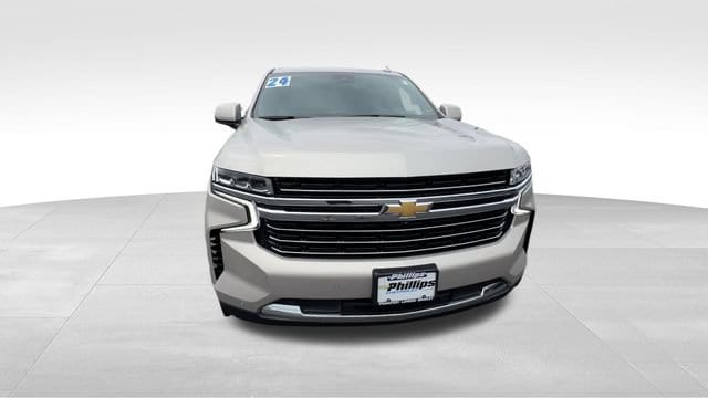 2024 Chevrolet Tahoe LT - Photo 9