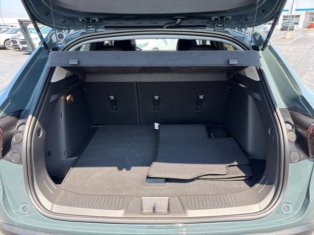 2026 Chevrolet Trax LT - Photo 25