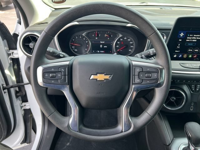 2024 Chevrolet Blazer 2LT - Photo 28