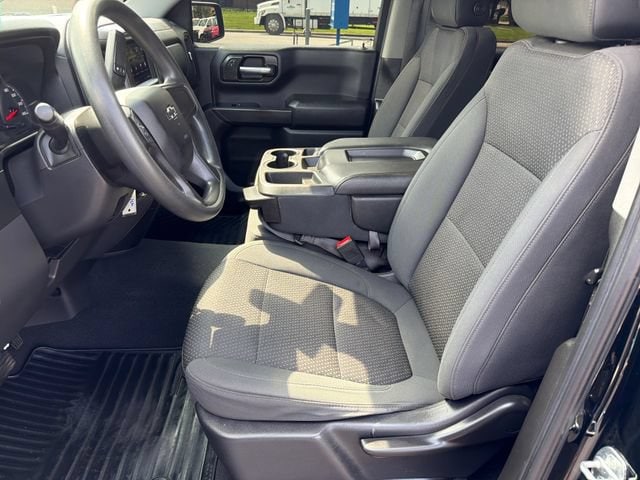 2020 Chevrolet Silverado 1500 Custom - Photo 10
