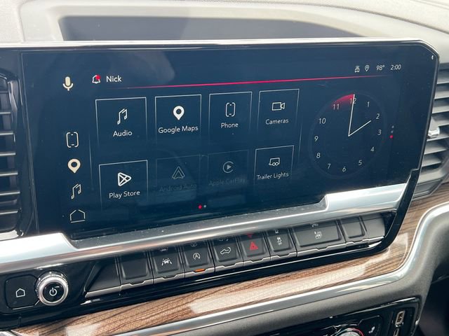 2023 GMC Sierra 1500 Elevation - Photo 21