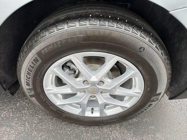 2024 Chevrolet Equinox LT - Photo 26