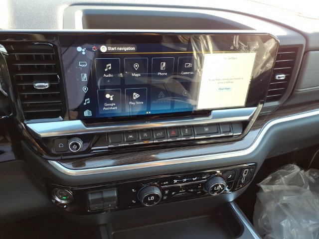 2026 Chevrolet Silverado 1500 LT - Photo 13