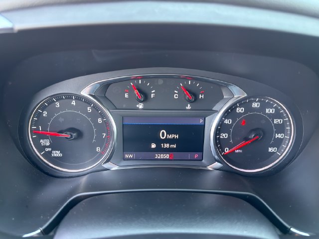 2023 Chevrolet Blazer 2LT - Photo 17