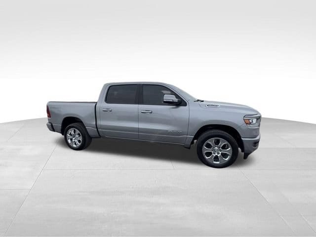 2021 RAM Ram 1500 Pickup Big Horn/Lone Star - Photo 10