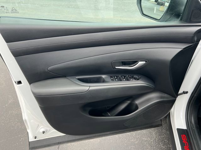 2025 Hyundai Santa Cruz SEL - Photo 11