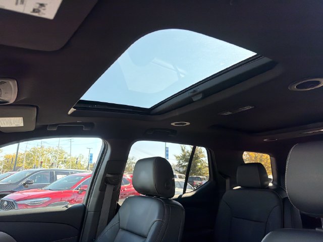 2023 Chevrolet Traverse 3LT - Photo 24