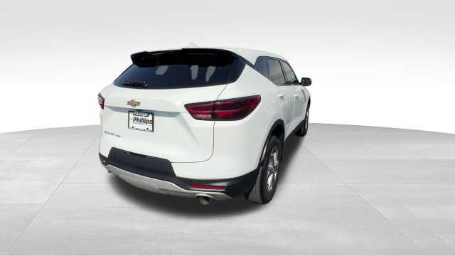 2023 Chevrolet Blazer 2LT - Photo 7