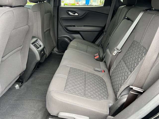 2022 Chevrolet Blazer 2LT - Photo 35